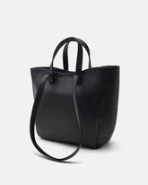 SAC SECILIA/GR NOIR - minelli.fr